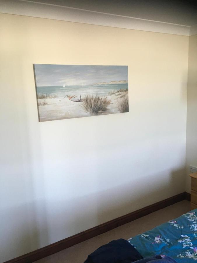 Tregatherall Lodge Boscastle Buitenkant foto