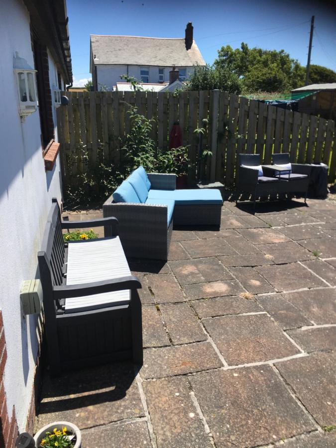 Tregatherall Lodge Boscastle Buitenkant foto